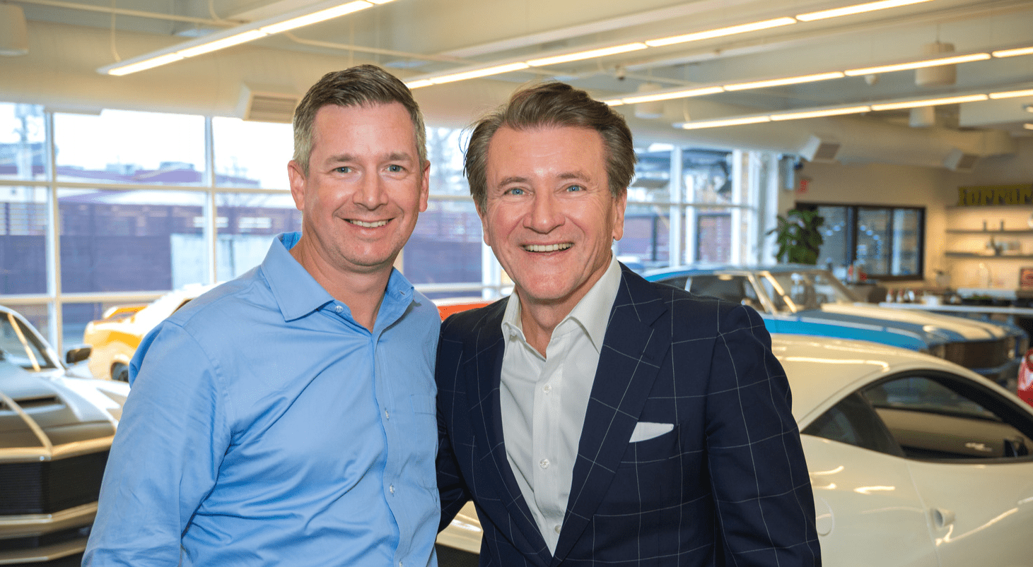 Financial Services Cybersecurity